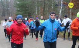 Rozbiegane Działdowo i parkrun po raz kolejny wsparło WOŚP [zdjęcia]
