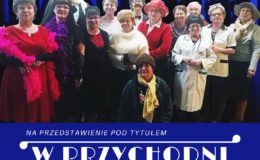 Tymczasowo zakręceni i Czytelnik Roku