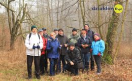 Szlakiem żołnierzy z Frontu Pomorskiego [zdjęcia]
