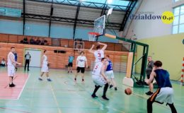 XIX Turniej Wyzwolenia w Koszykówce Mężczyzn