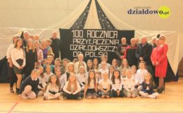 Szlakiem żołnierzy z Frontu Pomorskiego [zdjęcia]