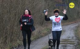 Rozbiegane Działdowo i parkrun po raz kolejny wsparło WOŚP [zdjęcia]