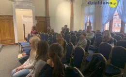 Recital fortepianowy Wiktorii Browarek i ciekawe warsztaty