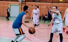 XIX Turniej Wyzwolenia w Koszykówce Mężczyzn