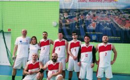XIX Turniej Wyzwolenia w Koszykówce Mężczyzn