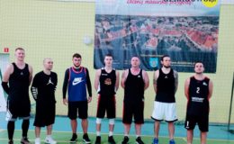 XIX Turniej Wyzwolenia w Koszykówce Mężczyzn