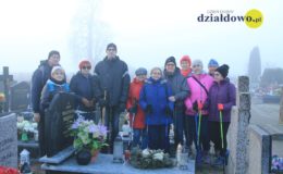 Szlakiem żołnierzy z Frontu Pomorskiego