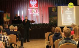 Szlakiem żołnierzy z Frontu Pomorskiego