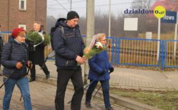 Szlakiem żołnierzy z Frontu Pomorskiego