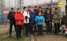 Szlakiem żołnierzy z Frontu Pomorskiego