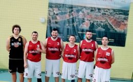 XIX Turniej Wyzwolenia w Koszykówce Mężczyzn