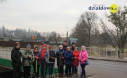 Szlakiem żołnierzy z Frontu Pomorskiego