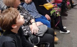Recital fortepianowy Wiktorii Browarek i ciekawe warsztaty