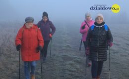 Szlakiem żołnierzy z Frontu Pomorskiego