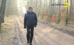 Szlakiem żołnierzy z Frontu Pomorskiego