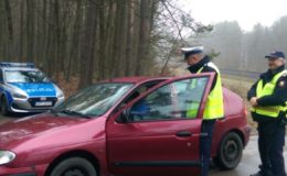 Wspólne patrole SOK i policji
