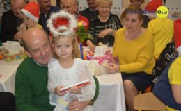 Dzień babci i dziadka w Przedszkolu nr 5