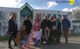 Erasmus+ „Woda... Dlaczego? w II LO w Działdowie