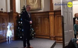 Koncert kolęd w Szkole Muzycznej w Działdowie