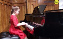 Koncert kolęd w Szkole Muzycznej w Działdowie