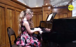 Koncert kolęd w Szkole Muzycznej w Działdowie