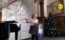 Koncert kolęd w Szkole Muzycznej w Działdowie