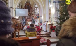 Orszak Trzech Króli po raz piąty przeszedł przez Działdowo