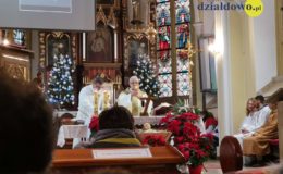 Orszak Trzech Króli po raz piąty przeszedł przez Działdowo