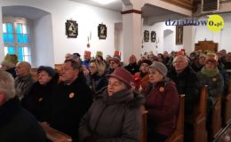 Orszak Trzech Króli po raz piąty przeszedł przez Działdowo