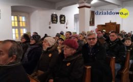 Orszak Trzech Króli po raz piąty przeszedł przez Działdowo