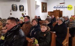 Orszak Trzech Króli po raz piąty przeszedł przez Działdowo