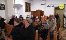Orszak Trzech Króli po raz piąty przeszedł przez Działdowo