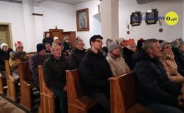 Orszak Trzech Króli po raz piąty przeszedł przez Działdowo