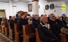 Orszak Trzech Króli po raz piąty przeszedł przez Działdowo
