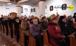 Orszak Trzech Króli po raz piąty przeszedł przez Działdowo