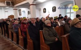 Orszak Trzech Króli po raz piąty przeszedł przez Działdowo