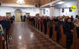 Orszak Trzech Króli po raz piąty przeszedł przez Działdowo