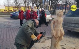 Finał WOŚP – w tym roku padł rekord. Zebraliśmy 72300 zł