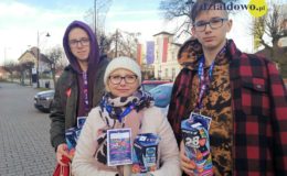 Finał WOŚP – w tym roku padł rekord. Zebraliśmy 72300 zł