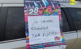 Finał WOŚP – w tym roku padł rekord. Zebraliśmy 72300 zł