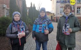 Finał WOŚP – w tym roku padł rekord. Zebraliśmy 72300 zł