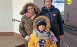 Finał WOŚP – w tym roku padł rekord. Zebraliśmy 72300 zł