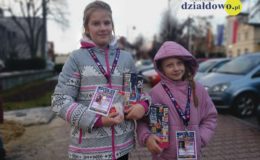 Finał WOŚP – w tym roku padł rekord. Zebraliśmy 72300 zł