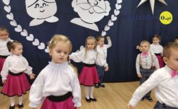 Motylki na Dzień Babci i Dziadka