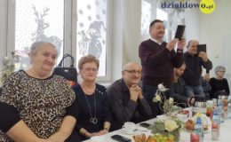 Motylki na Dzień Babci i Dziadka