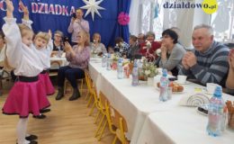 Motylki na Dzień Babci i Dziadka