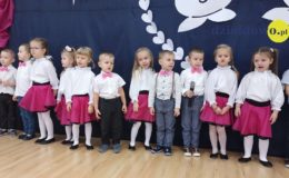 Motylki na Dzień Babci i Dziadka