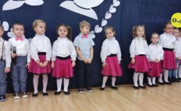 Motylki na Dzień Babci i Dziadka