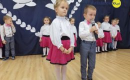 Motylki na Dzień Babci i Dziadka