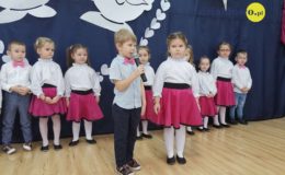 Motylki na Dzień Babci i Dziadka